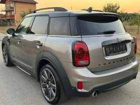 Mini Countryman S ALL4 KM SERTIFICATI BLACK EDITION | Auto.bg — изображение 3 Mini Countryman S ALL4 KM SERTIFICATI BLACK EDITION | Auto.bg — изображение 3