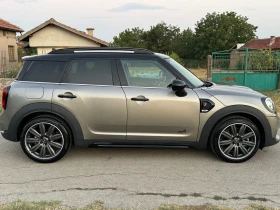 Mini Countryman S ALL4 KM SERTIFICATI BLACK EDITION | Auto.bg — изображение 6 Mini Countryman S ALL4 KM SERTIFICATI BLACK EDITION | Auto.bg — изображение 6