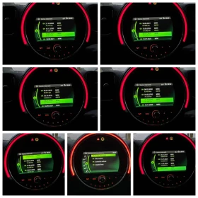 Mini Countryman S ALL4 KM SERTIFICATI BLACK EDITION | Auto.bg — изображение 15 Mini Countryman S ALL4 KM SERTIFICATI BLACK EDITION | Auto.bg — изображение 15