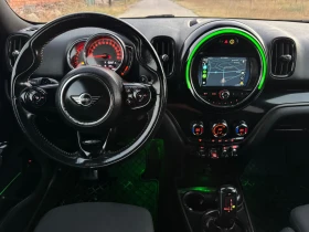 Mini Countryman S ALL4 KM SERTIFICATI BLACK EDITION | Auto.bg — изображение 12 Mini Countryman S ALL4 KM SERTIFICATI BLACK EDITION | Auto.bg — изображение 12