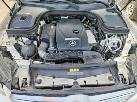 Mercedes-Benz GLC 300 2.0l - 10500 € - 17558063 11 | Car24.bg Mercedes-Benz GLC 300 2.0l - 10500 € - 17558063 11