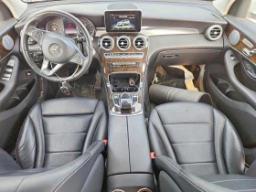 Mercedes-Benz GLC 300 2.0l - 10500 € - 17558063 8 | Car24.bg Mercedes-Benz GLC 300 2.0l - 10500 € - 17558063 8