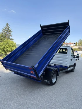 Iveco Daily 35C15 | Auto.bg — изображение 8 Iveco Daily 35C15 | Auto.bg — изображение 8