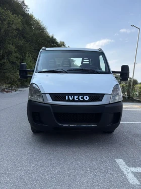 Iveco Daily 35C15 | Auto.bg — изображение 2 Iveco Daily 35C15 | Auto.bg — изображение 2