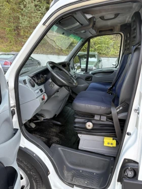 Iveco Daily 35C15 | Auto.bg — изображение 14 Iveco Daily 35C15 | Auto.bg — изображение 14