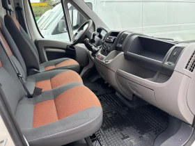 Fiat Ducato 131000КМ КЛИМА EURO5 | Auto.bg — изображение 9 Fiat Ducato 131000КМ КЛИМА EURO5 | Auto.bg — изображение 9