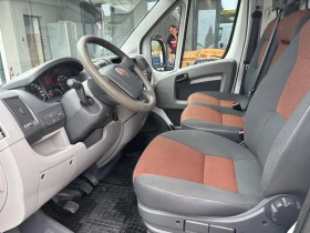 Fiat Ducato 131000КМ КЛИМА EURO5 | Auto.bg — изображение 11 Fiat Ducato 131000КМ КЛИМА EURO5 | Auto.bg — изображение 11