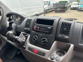 Fiat Ducato 131000КМ КЛИМА EURO5 | Auto.bg — изображение 12 Fiat Ducato 131000КМ КЛИМА EURO5 | Auto.bg — изображение 12