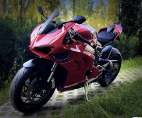 Ducati Panigale V4 | Mobile.bg   4