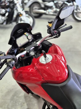 Ducati Multistrada 1200 ABS TC 45000км! Нов внос от ШВЕЙЦАРИЯ! | Auto.bg — изображение 12 Ducati Multistrada 1200 ABS TC 45000км! Нов внос от ШВЕЙЦАРИЯ! | Auto.bg — изображение 12