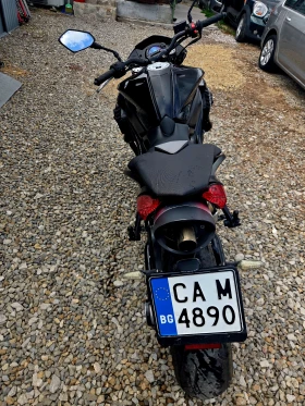 Benelli 900 TNT 899 | Auto.bg — изображение 5 Benelli 900 TNT 899 | Auto.bg — изображение 5