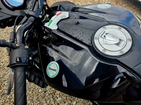 Benelli 900 TNT 899 | Auto.bg — изображение 8 Benelli 900 TNT 899 | Auto.bg — изображение 8