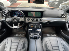 Mercedes-Benz CLS 400 4MAT#AMG53#77000#CARBON#BURMESTER | Mobile.bg   8