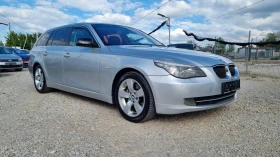 BMW 530 Face xDrive 3.0d 235кс 1 - Car24.bg BMW 530 Face xDrive 3.0d 235кс 1