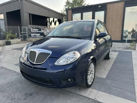 Lancia Ypsilon 1.3 дизел автоматик - Car24.bg Lancia Ypsilon 1.3 дизел автоматик