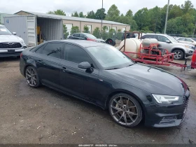 Audi A4 PREMIUM PLUS* S-LINE* ОЧАКВАН ВНОС - Car24.bg Audi A4 PREMIUM PLUS* S-LINE* ОЧАКВАН ВНОС