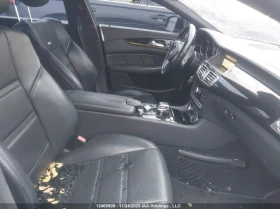 Mercedes-Benz CLS 63 AMG * CARFAX * БЕЗ ПЪРВОНАЧАЛНА ВНОСКА - 25500 лв. / 13037.94 € - 35989881 5 | Car24.bg Mercedes-Benz CLS 63 AMG * CARFAX * БЕЗ ПЪРВОНАЧАЛНА ВНОСКА - 25500 лв. / 13037.94 € - 35989881 5