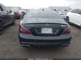 Mercedes-Benz CLS 63 AMG * CARFAX * БЕЗ ПЪРВОНАЧАЛНА ВНОСКА - 25500 лв. / 13037.94 € - 35989881 16 | Car24.bg Mercedes-Benz CLS 63 AMG * CARFAX * БЕЗ ПЪРВОНАЧАЛНА ВНОСКА - 25500 лв. / 13037.94 € - 35989881 16