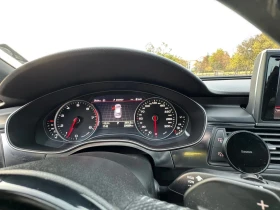 Audi A7 3.0TFSI N1 Sline от първи собственик ! - 33999 лв. / 17383.41 € - 62533117 12 | Car24.bg Audi A7 3.0TFSI N1 Sline от първи собственик ! - 33999 лв. / 17383.41 € - 62533117 12