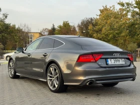 Audi A7 3.0TFSI N1 Sline от първи собственик ! - 33999 лв. / 17383.41 € - 62533117 4 | Car24.bg Audi A7 3.0TFSI N1 Sline от първи собственик ! - 33999 лв. / 17383.41 € - 62533117 4
