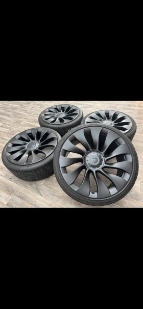 Tesla Model 3 Performance - цена по договаряне - 87615468 16 | Car24.bg Tesla Model 3 Performance - цена по договаряне - 87615468 16