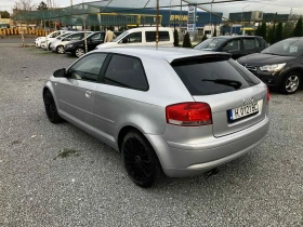 Audi A3 8P - 3100 € / 6063.07 лв. - 84845282 4 | Car24.bg Audi A3 8P - 3100 € / 6063.07 лв. - 84845282 4