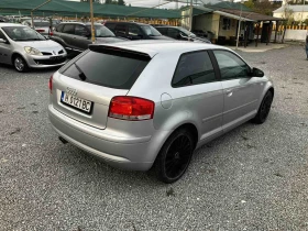 Audi A3 8P - 3100 € / 6063.07 лв. - 84845282 3 | Car24.bg Audi A3 8P - 3100 € / 6063.07 лв. - 84845282 3