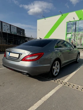Mercedes-Benz CLS 350 4-MATIC - 16222 € / 31727.47 лв. - 26978342 4 | Car24.bg Mercedes-Benz CLS 350 4-MATIC - 16222 € / 31727.47 лв. - 26978342 4
