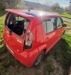 Daihatsu Sirion - 500 € / 977.91 лв. - 56386240 7 | Car24.bg Daihatsu Sirion - 500 € / 977.91 лв. - 56386240 7