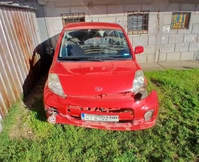 Daihatsu Sirion - 500 € / 977.91 лв. - 56386240 2 | Car24.bg Daihatsu Sirion - 500 € / 977.91 лв. - 56386240 2