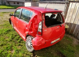 Daihatsu Sirion - 500 € / 977.91 лв. - 56386240 6 | Car24.bg Daihatsu Sirion - 500 € / 977.91 лв. - 56386240 6