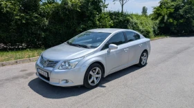 Toyota Avensis 27T - Car24.bg Toyota Avensis 27T