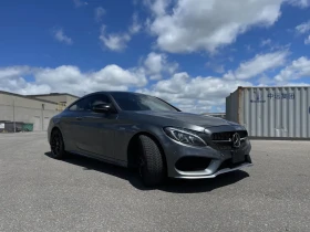 Mercedes-Benz C 43 AMG COUPE* BURMESTER* LANE* ASSIST* 360КАМЕРА* ДИСТРОН | Auto.bg — изображение 3 Mercedes-Benz C 43 AMG COUPE* BURMESTER* LANE* ASSIST* 360КАМЕРА* ДИСТРОН | Auto.bg — изображение 3