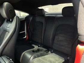 Mercedes-Benz C 43 AMG COUPE* BURMESTER* LANE* ASSIST* 360КАМЕРА* ДИСТРОН | Auto.bg — изображение 17 Mercedes-Benz C 43 AMG COUPE* BURMESTER* LANE* ASSIST* 360КАМЕРА* ДИСТРОН | Auto.bg — изображение 17