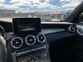 Mercedes-Benz C 43 AMG COUPE* BURMESTER* LANE* ASSIST* 360КАМЕРА* ДИСТРОН | Auto.bg — изображение 9 Mercedes-Benz C 43 AMG COUPE* BURMESTER* LANE* ASSIST* 360КАМЕРА* ДИСТРОН | Auto.bg — изображение 9