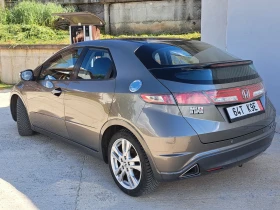 Honda Civic 1.8i-vtec Facelift Уникат | Auto.bg — изображение 2 Honda Civic 1.8i-vtec Facelift Уникат | Auto.bg — изображение 2