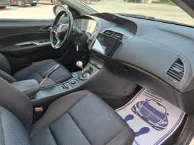 Honda Civic 1.8i-vtec Facelift Уникат | Auto.bg — изображение 9 Honda Civic 1.8i-vtec Facelift Уникат | Auto.bg — изображение 9