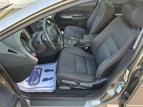 Honda Civic 1.8i-vtec Facelift Уникат | Auto.bg — изображение 8 Honda Civic 1.8i-vtec Facelift Уникат | Auto.bg — изображение 8
