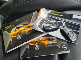 Opel Mokka X 1.4 TURBO 140p.s EVRO 6B - 9400 € / 18384.80 лв. - 69622502 17 | Car24.bg Opel Mokka X 1.4 TURBO 140p.s EVRO 6B - 9400 € / 18384.80 лв. - 69622502 17