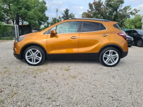 Opel Mokka X 1.4 TURBO 140p.s EVRO 6B - 9400 € / 18384.80 лв. - 69622502 7 | Car24.bg Opel Mokka X 1.4 TURBO 140p.s EVRO 6B - 9400 € / 18384.80 лв. - 69622502 7