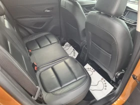 Opel Mokka X 1.4 TURBO 140p.s EVRO 6B - 9400 € / 18384.80 лв. - 69622502 12 | Car24.bg Opel Mokka X 1.4 TURBO 140p.s EVRO 6B - 9400 € / 18384.80 лв. - 69622502 12