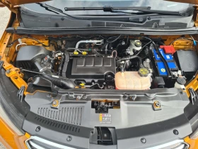 Opel Mokka X 1.4 TURBO 140p.s EVRO 6B - 9400 € / 18384.80 лв. - 69622502 16 | Car24.bg Opel Mokka X 1.4 TURBO 140p.s EVRO 6B - 9400 € / 18384.80 лв. - 69622502 16
