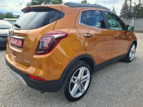 Opel Mokka X 1.4 TURBO 140p.s EVRO 6B - 9400 € / 18384.80 лв. - 69622502 5 | Car24.bg Opel Mokka X 1.4 TURBO 140p.s EVRO 6B - 9400 € / 18384.80 лв. - 69622502 5