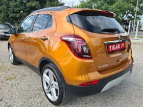 Opel Mokka X 1.4 TURBO 140p.s EVRO 6B - 9400 € / 18384.80 лв. - 69622502 6 | Car24.bg Opel Mokka X 1.4 TURBO 140p.s EVRO 6B - 9400 € / 18384.80 лв. - 69622502 6