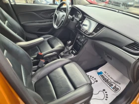Opel Mokka X 1.4 TURBO 140p.s EVRO 6B - 9400 € / 18384.80 лв. - 69622502 13 | Car24.bg Opel Mokka X 1.4 TURBO 140p.s EVRO 6B - 9400 € / 18384.80 лв. - 69622502 13