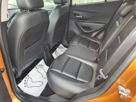 Opel Mokka X 1.4 TURBO 140p.s EVRO 6B - 9400 € / 18384.80 лв. - 69622502 10 | Car24.bg Opel Mokka X 1.4 TURBO 140p.s EVRO 6B - 9400 € / 18384.80 лв. - 69622502 10