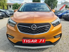 Opel Mokka X 1.4 TURBO 140p.s EVRO 6B - 9400 € / 18384.80 лв. - 69622502 2 | Car24.bg Opel Mokka X 1.4 TURBO 140p.s EVRO 6B - 9400 € / 18384.80 лв. - 69622502 2