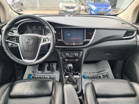 Opel Mokka X 1.4 TURBO 140p.s EVRO 6B - 9400 € / 18384.80 лв. - 69622502 9 | Car24.bg Opel Mokka X 1.4 TURBO 140p.s EVRO 6B - 9400 € / 18384.80 лв. - 69622502 9