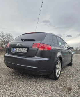 Audi A3 S line | Auto.bg — изображение 3 Audi A3 S line | Auto.bg — изображение 3