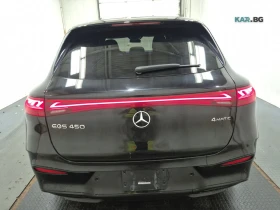 Mercedes-Benz EQS 450 * AвтоКредит * (ЦЕНА ДО БГ) | Auto.bg — изображение 5 Mercedes-Benz EQS 450 * AвтоКредит * (ЦЕНА ДО БГ) | Auto.bg — изображение 5